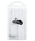 True Brands 2-bottle Bottle Bubble Protector