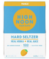 High Noon - Sun Sips Mango Vodka & Soda (4 pack 355ml cans)