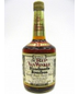 Old Rip Van Winkle Aged 10 Years Squat Bottle Kentucky Straight Bourbon Whiskey (pappy) 2012 750ml