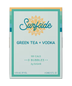 Surfside - Green Tea & Vodka (Each)