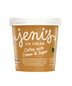 Jeni's Coffee With Cream & Sugar Ice Cream Pint, Ohio