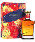 Johnnie Walker - King George V: Lunar New Year Edition (Angel Chen) Blended Scotch Whisky 2023 (750ml)