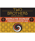 Two Brothers Domaine Dupage French Country Ale (12 pack 12oz cans)