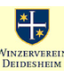 Winzerverein Deidesheim Deidesheimer Herrgottsacker Riesling