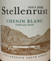 2019 Stellenrust Chenin Blanc