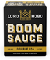 Lord Hobo Boom Sauce (4pk-16oz Cans)