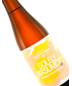 Beachwood Blendery "Solely Masumoto Summer Grand Nectarine" Belgian-Style Sour Ale 500ml bottle - Long Beach, CA