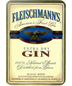 Fleischmanns - Gin (750ml)