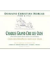 2021 Christian Moreau - Chablis Les Clos des Hospices Grand Cru (750ml)