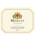 2016 Morlet Family Vineyards La Proportion Doree White Blend 750ml
