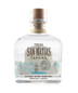 San Matias Tahona Blanco Tequila 750ml