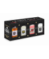 Midnight Moon Whiskey Party 50ml Miniature 4-Pack (50ml 4 pack)