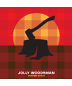 Banded Jolly Woodsman 16oz Cans