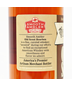 Smooth Ambler Old Scout 8 Years Old Straight Bourbon Whiskey, USA [108.6 proof, Haskell&#x27;s Pick] 23K0831