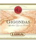 E. Guigal Gigondas French Red Rhone Wine 750 mL