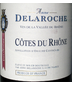 2021 Anne Delaroche Winery - Anne Delaroche Cotes Du Rhone Rouge