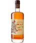 William Wolf Bourbon Whiskey Pecan Netherlands 750ml