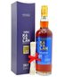 Kavalan - Solist Vinho Barrique Single Cask #061A 4 year old Whisky 70CL