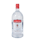 Sobieski Vodka 80 Proof Poland 1.0l Liter