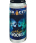Lock City Brewing Double Noggin Knocker DIPA