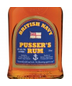 Pussers Dark Guyana Rum 750ml