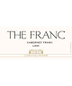 Cosentino 'The Franc' Cabernet Franc 2021