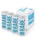 White Girl Wine - Babe Grigio with Bubbles (4 pack 12oz cans)