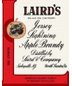 Lairds Apple Brandy Jersey Lightning 750ml
