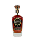 Old Elk Master's Blend Series Double Wheat Straight Whiskey (750ml)