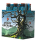 2012 Angry Orchard - Crisp Apple Cider (6 pack bottles)