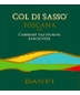 2022 Banfi - Col di Sasso Cabernet Sauvignon Sangiovese Toscana (750ml)