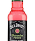 Jack Daniel's Country Cocktails Watermelon Punch