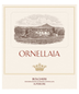 2020 Ornellaia Bolgheri Superiore