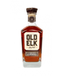 Old Elk - Cigar Cut Bourbon Whiskey (750ml)