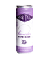 Voktail Lavender Refresher Vodka Cocktail Ready-To-Drink 4-Pack 12oz Cans