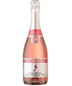 Barefoot Bubbly Pink Moscato Champagne 750ml