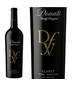 Donati Family Vineyard Paicines Central Coast Claret Rated 91JS
