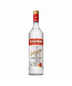 Stolichnaya 80 Proof Vodka Latvia 1.0l Liter