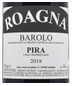 2018 Roagna Barolo Pira