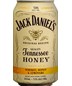 Jack Daniel's Can Cocktails Whiskey, Honey & Lemonade