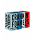 Fair State Crankin' Foamers Lager 12pk