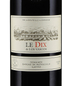 2010 Los Vascos (Lafite) Le Dix Cosechas Antiguas