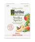 Ketel One Peach Orange Blossom Vodka Spritz 4pk 4pk (4 pack 12oz cans)