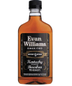 Evan Williams Black Label Kentucky Straight Bourbon Whiskey 375ml