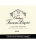 2014 Chateau Fourcas Dupre - Listrac-Medoc (750ml)