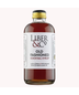 Liber & Co Old Fashioned Cocktail Syrup 9.5oz Austin Tx