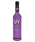 Uv Vodka Grape 1L