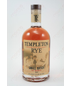 Templeton Rye Whiskey 750ml
