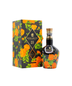 Royal Salute - Richard Quinn Fashion Collection - Roses Edition 21 year old Whisky