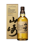 2022 Suntory Yamazaki Peated Edition 48% 700ml Japanese Whiskey